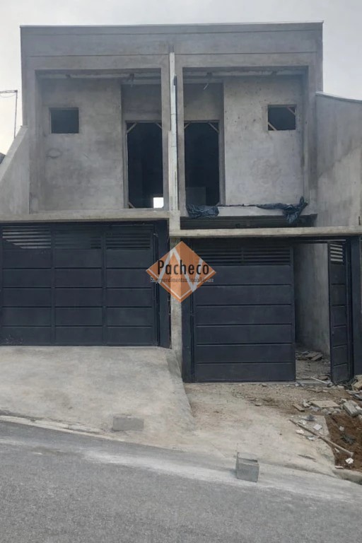 Sobrado, 3 quartos, 95 m² - Foto 1
