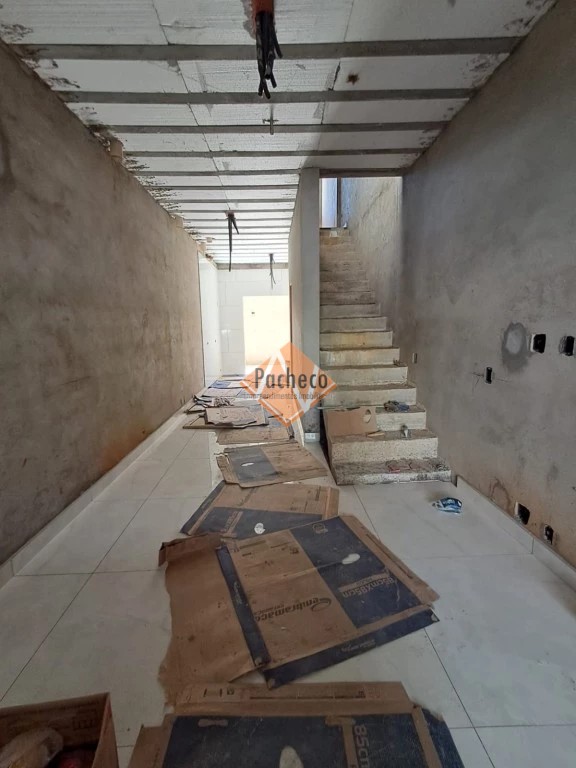 Sobrado, 3 quartos, 95 m² - Foto 2