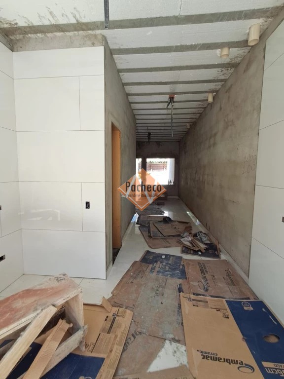 Sobrado, 3 quartos, 95 m² - Foto 3