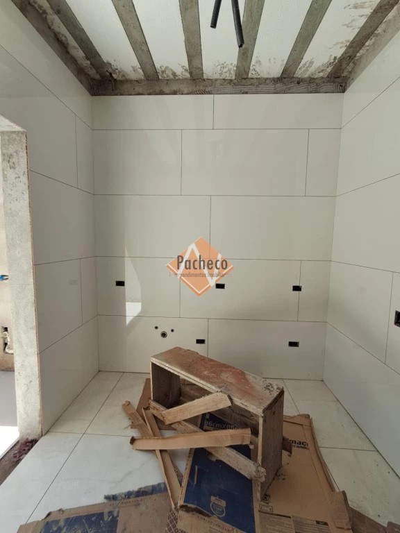 Sobrado, 3 quartos, 95 m² - Foto 4