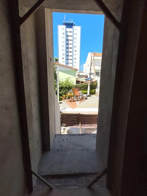 Sobrado, 3 quartos, 95 m² - Foto 8