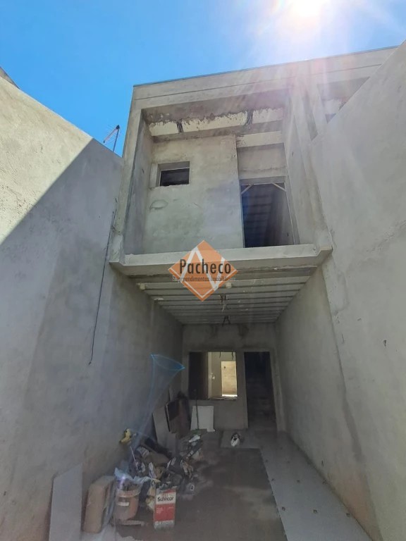 Sobrado, 3 quartos, 95 m² - Foto 15