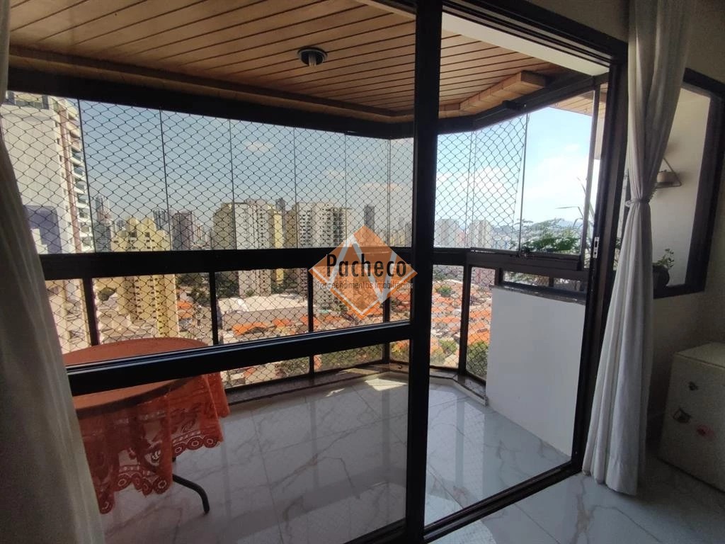 Apartamento à venda com 3 quartos, 125m² - Foto 3