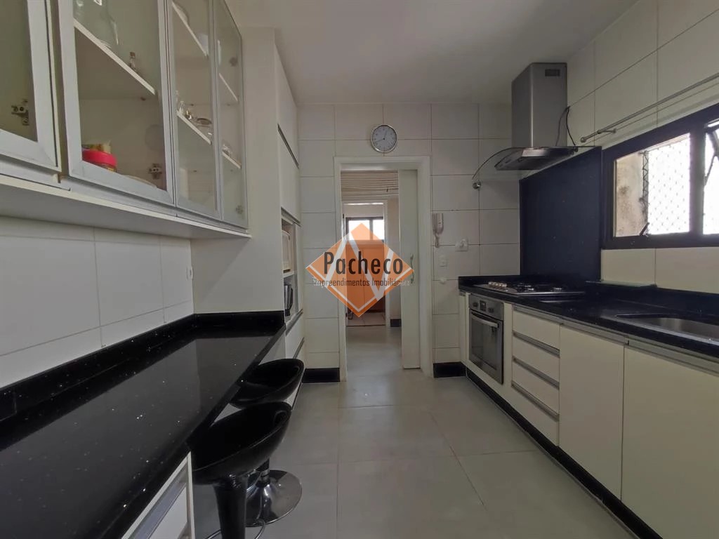 Apartamento à venda com 3 quartos, 125m² - Foto 6