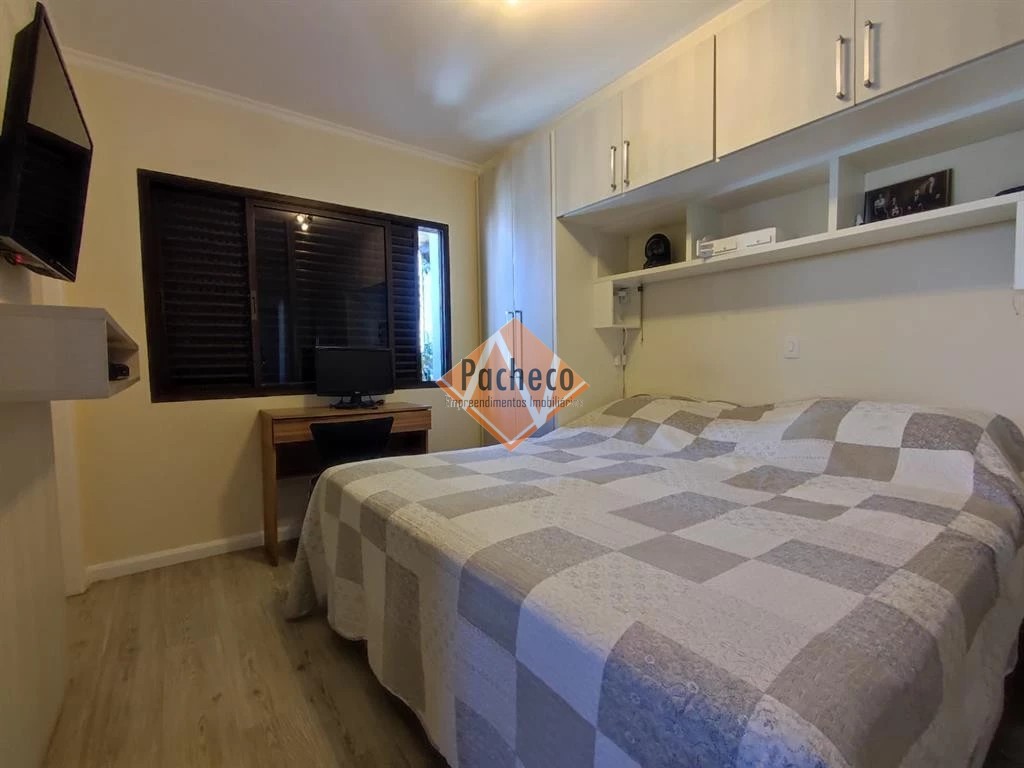 Apartamento à venda com 3 quartos, 125m² - Foto 8