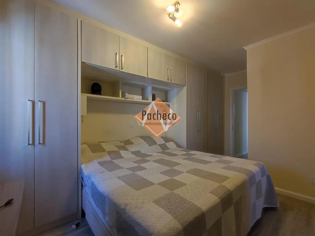 Apartamento à venda com 3 quartos, 125m² - Foto 9