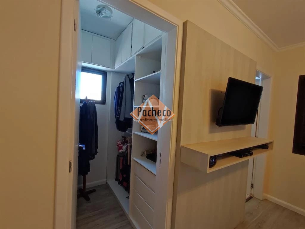 Apartamento à venda com 3 quartos, 125m² - Foto 13