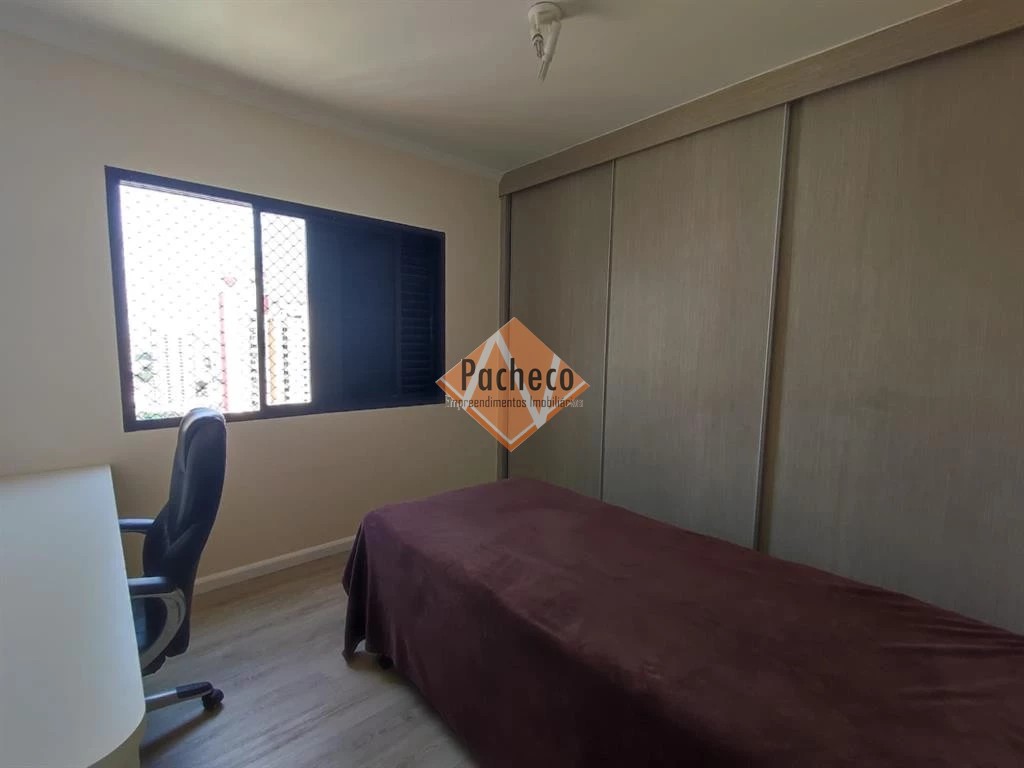 Apartamento à venda com 3 quartos, 125m² - Foto 14