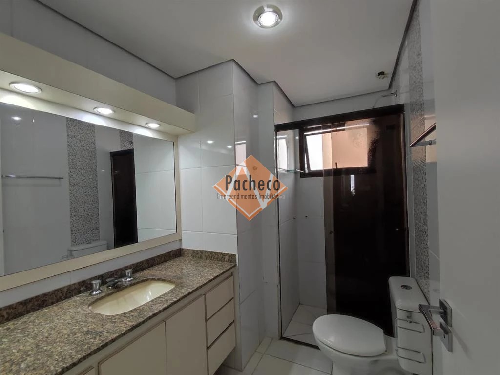 Apartamento à venda com 3 quartos, 125m² - Foto 16