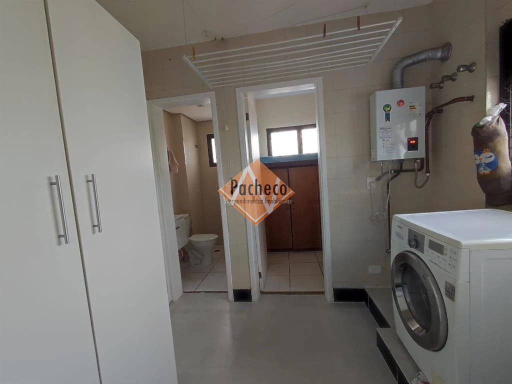 Apartamento à venda com 3 quartos, 125m² - Foto 18