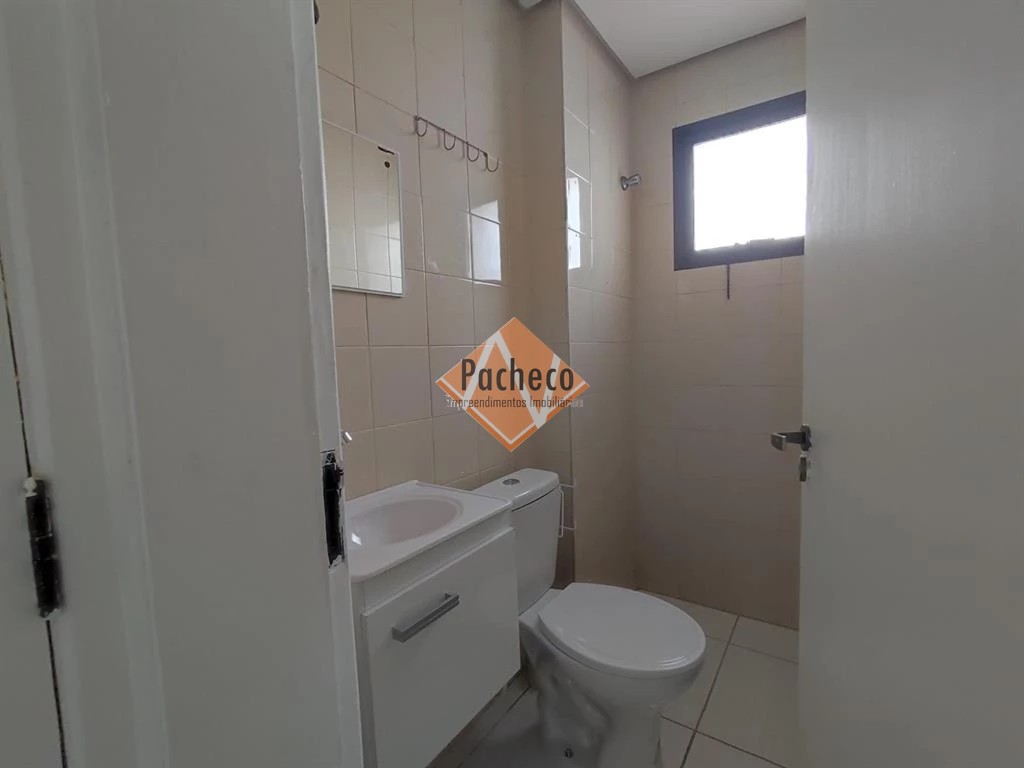 Apartamento à venda com 3 quartos, 125m² - Foto 20