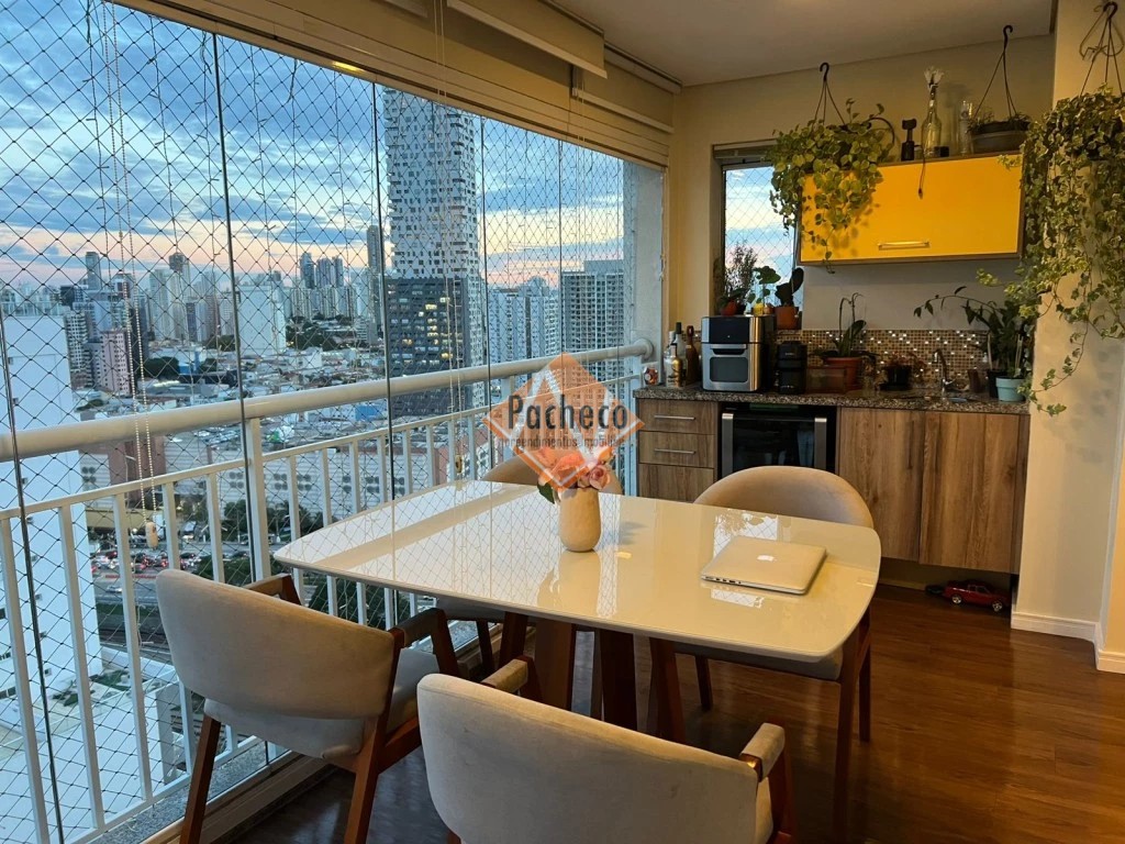 Apartamento, 2 quartos, 73 m² - Foto 1