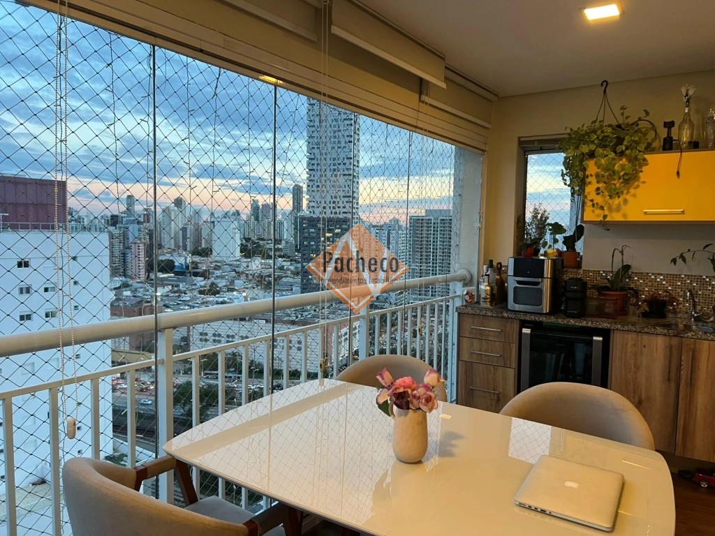 Apartamento, 2 quartos, 73 m² - Foto 3
