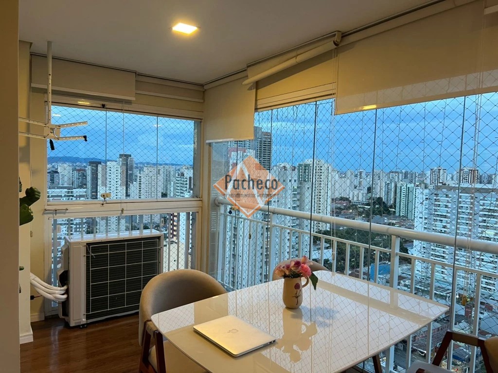 Apartamento, 2 quartos, 73 m² - Foto 4
