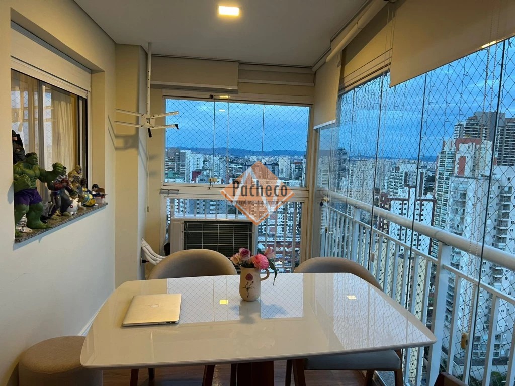 Apartamento, 2 quartos, 73 m² - Foto 5