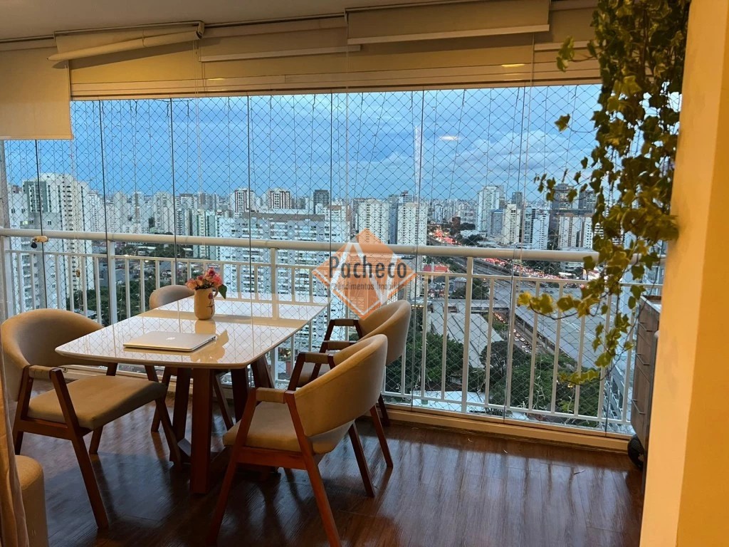 Apartamento, 2 quartos, 73 m² - Foto 6