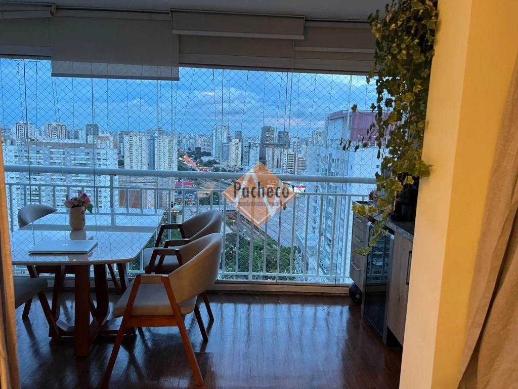 Apartamento, 2 quartos, 73 m² - Foto 7