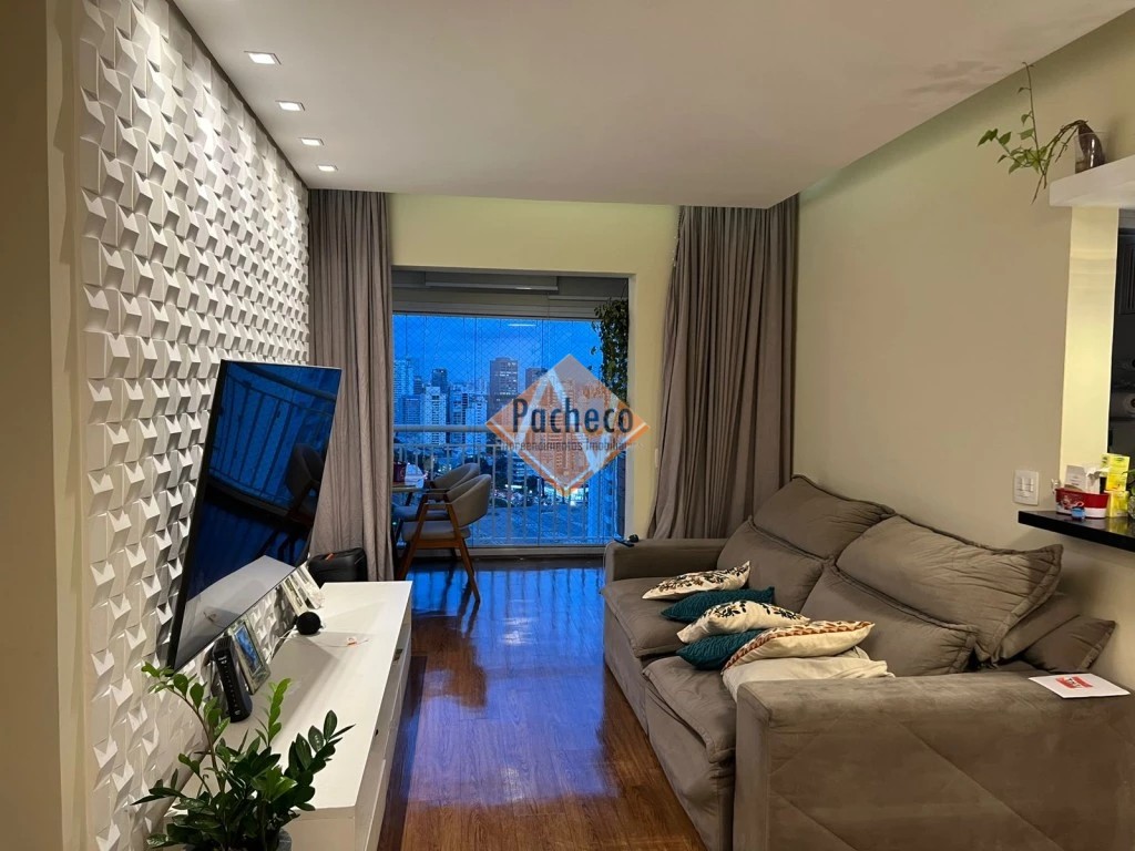 Apartamento, 2 quartos, 73 m² - Foto 8