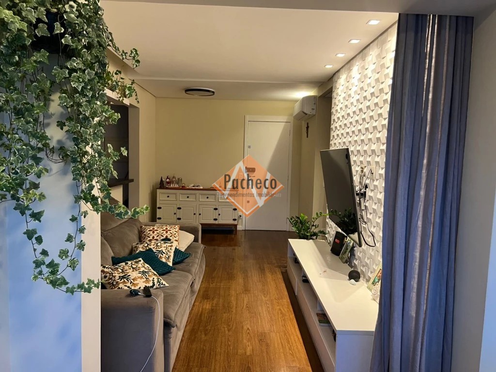 Apartamento, 2 quartos, 73 m² - Foto 9