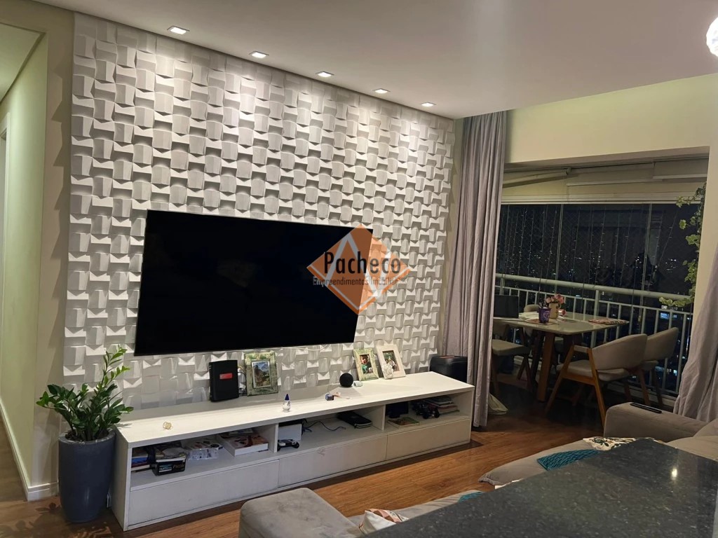 Apartamento, 2 quartos, 73 m² - Foto 11
