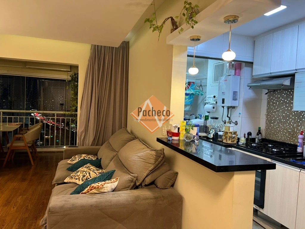 Apartamento, 2 quartos, 73 m² - Foto 12