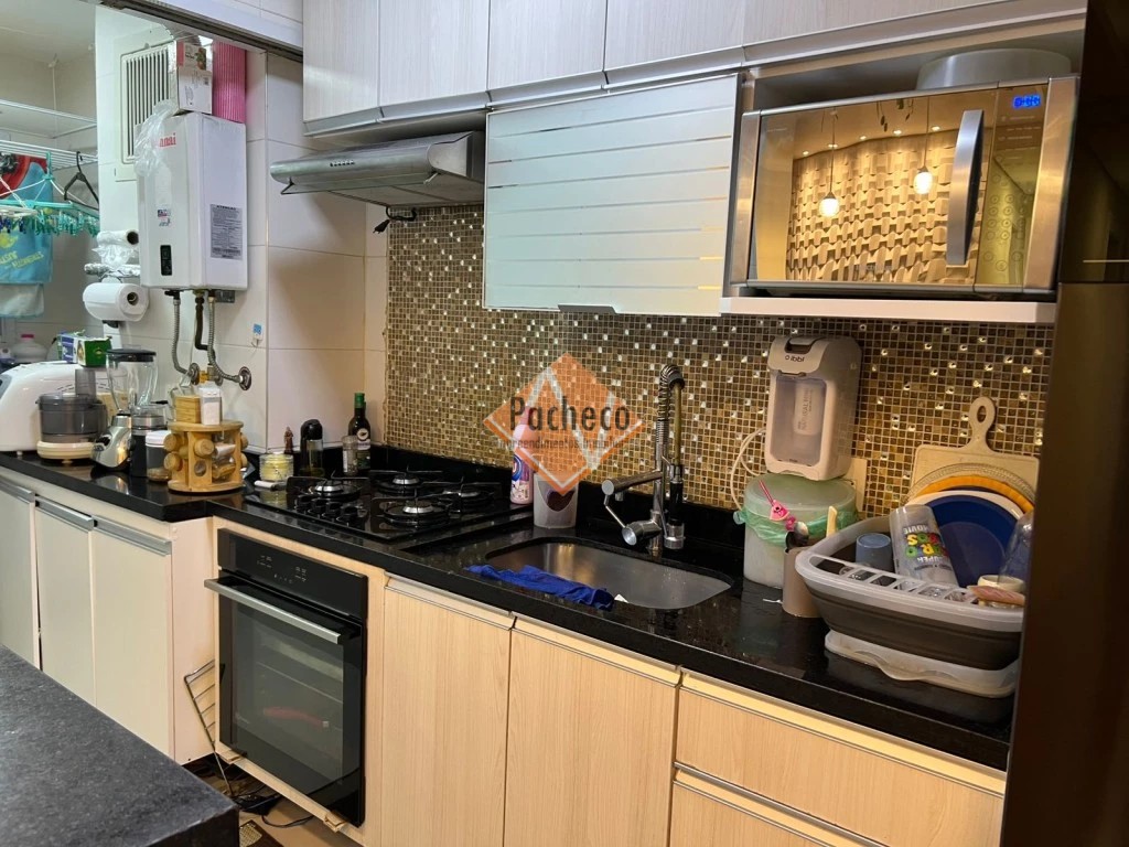 Apartamento, 2 quartos, 73 m² - Foto 14