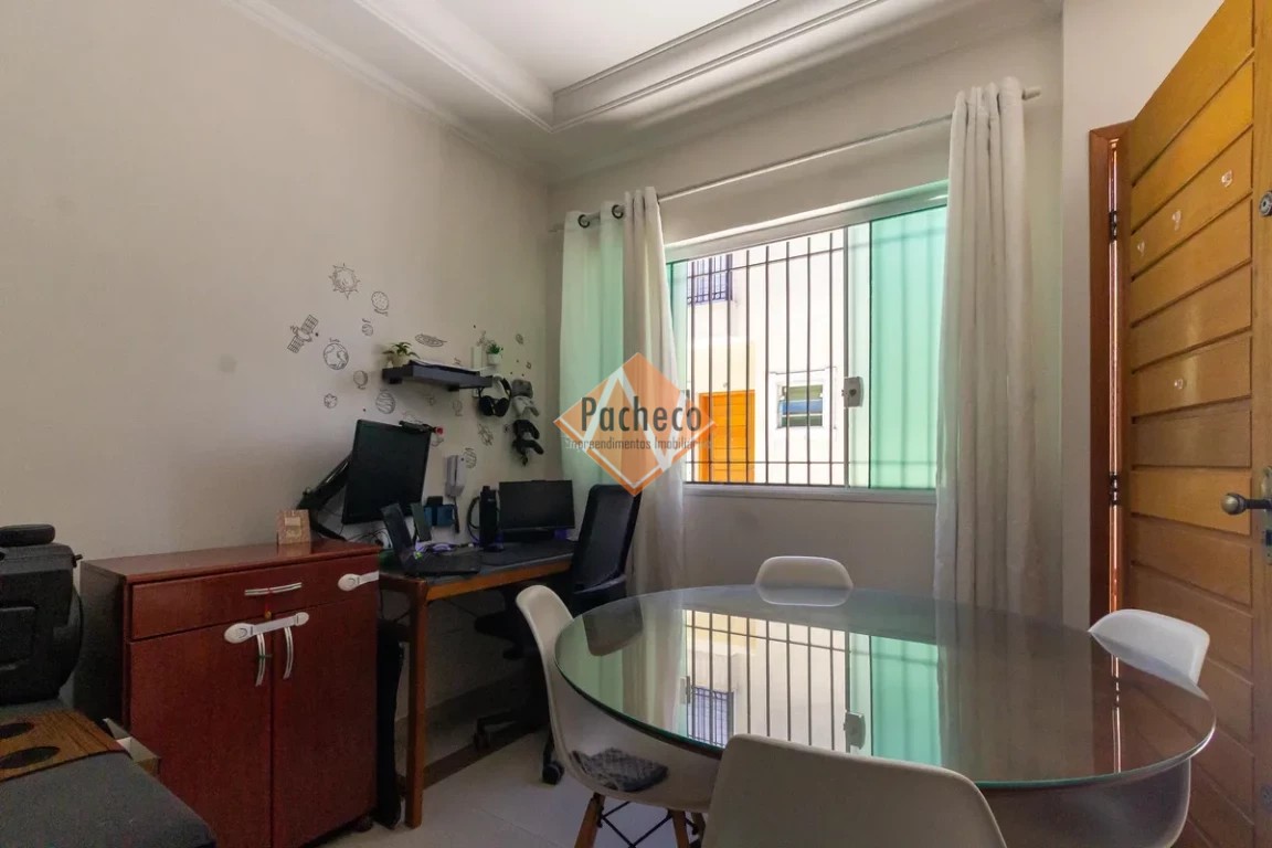 Casa de Condomínio, 2 quartos - Foto 4