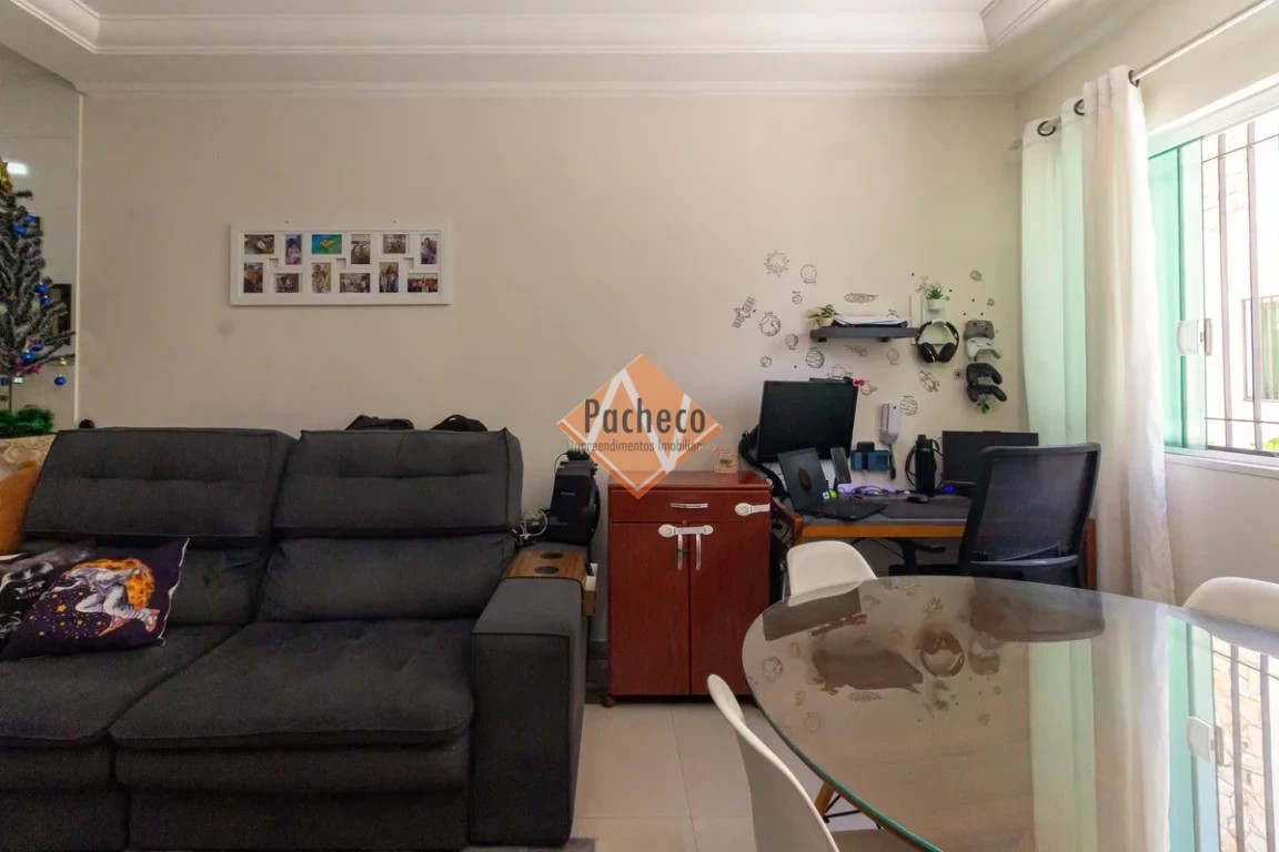 Casa de Condomínio, 2 quartos - Foto 5
