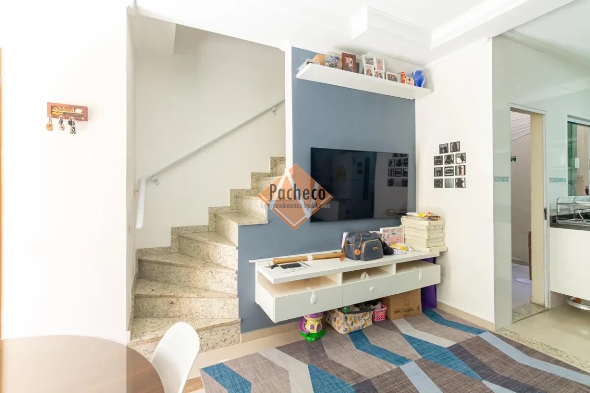 Casa de Condomínio, 2 quartos - Foto 6