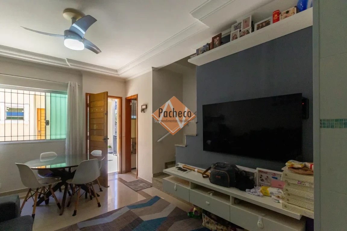 Casa de Condomínio, 2 quartos - Foto 7