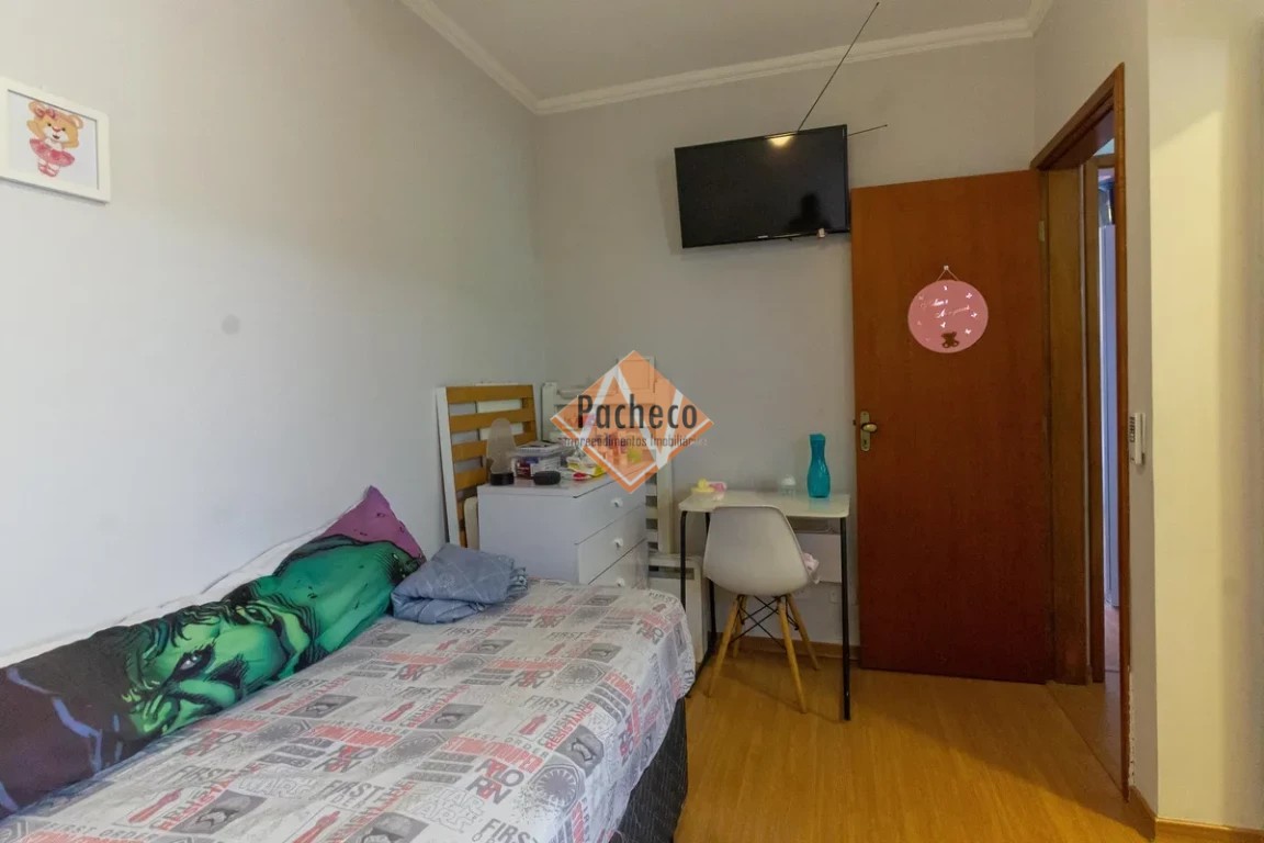 Casa de Condomínio, 2 quartos - Foto 18