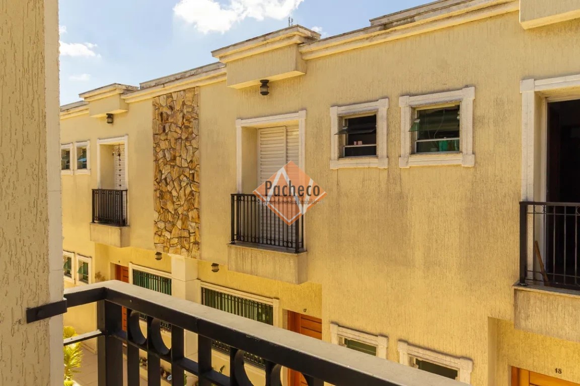 Casa de Condomínio, 2 quartos - Foto 33