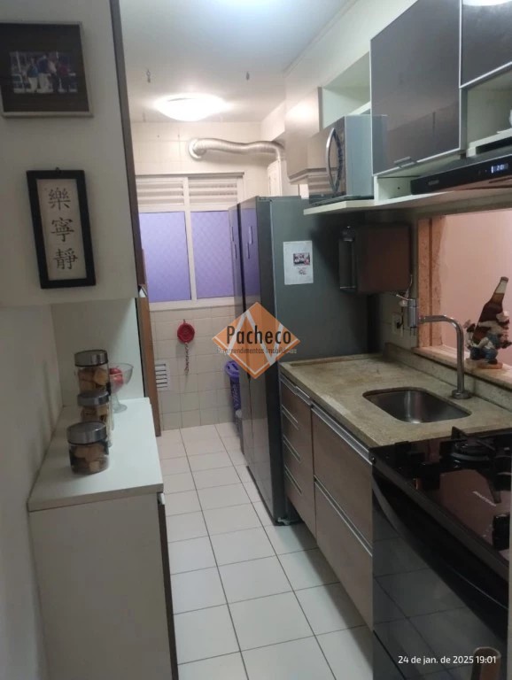 Apartamento, 3 quartos, 61 m² - Foto 4