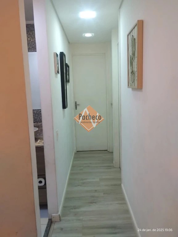 Apartamento, 3 quartos, 61 m² - Foto 5