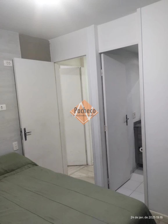Apartamento, 3 quartos, 61 m² - Foto 6