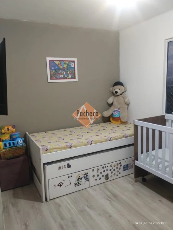 Apartamento, 3 quartos, 61 m² - Foto 7
