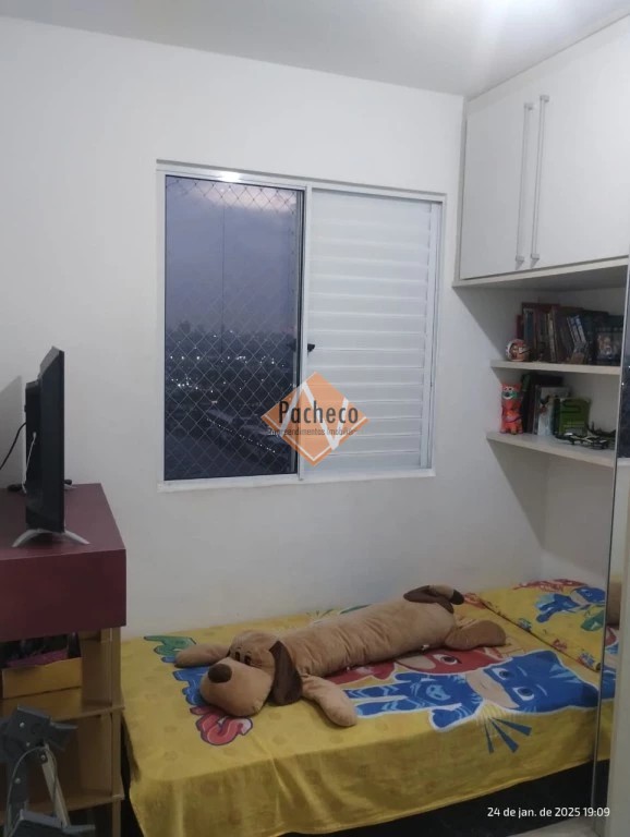 Apartamento, 3 quartos, 61 m² - Foto 8