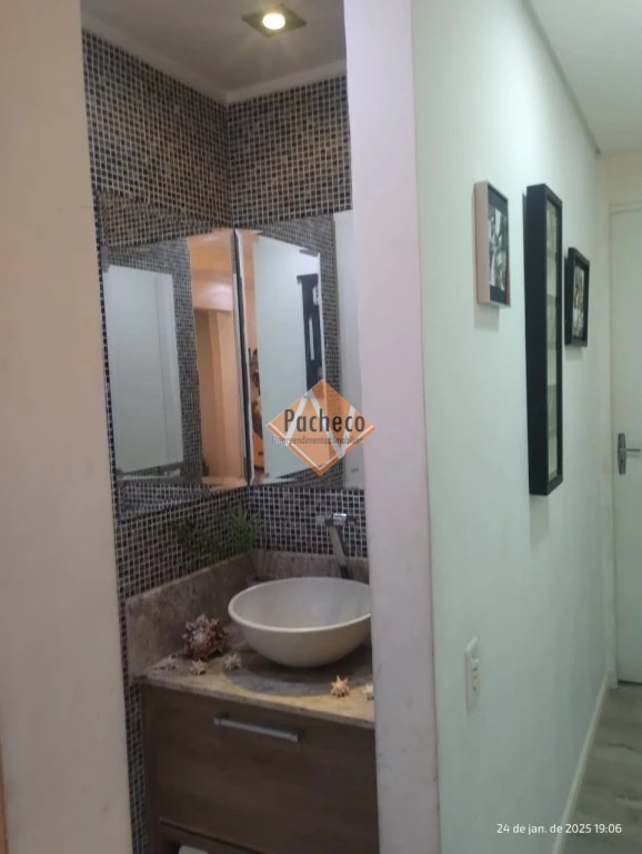 Apartamento, 3 quartos, 61 m² - Foto 10