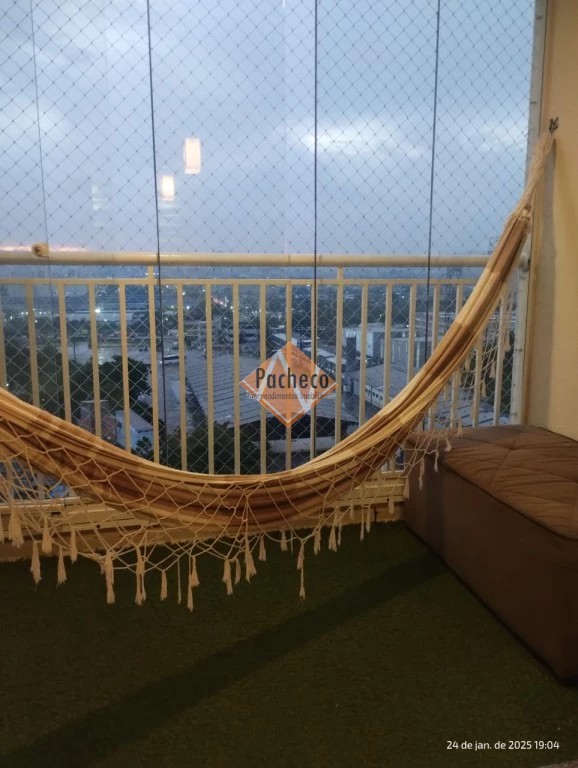 Apartamento, 3 quartos, 61 m² - Foto 11