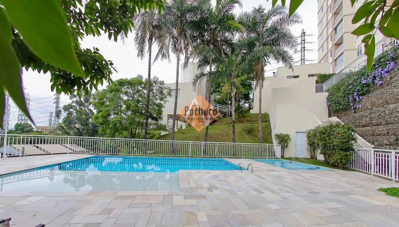 Apartamento, 3 quartos, 61 m² - Foto 12