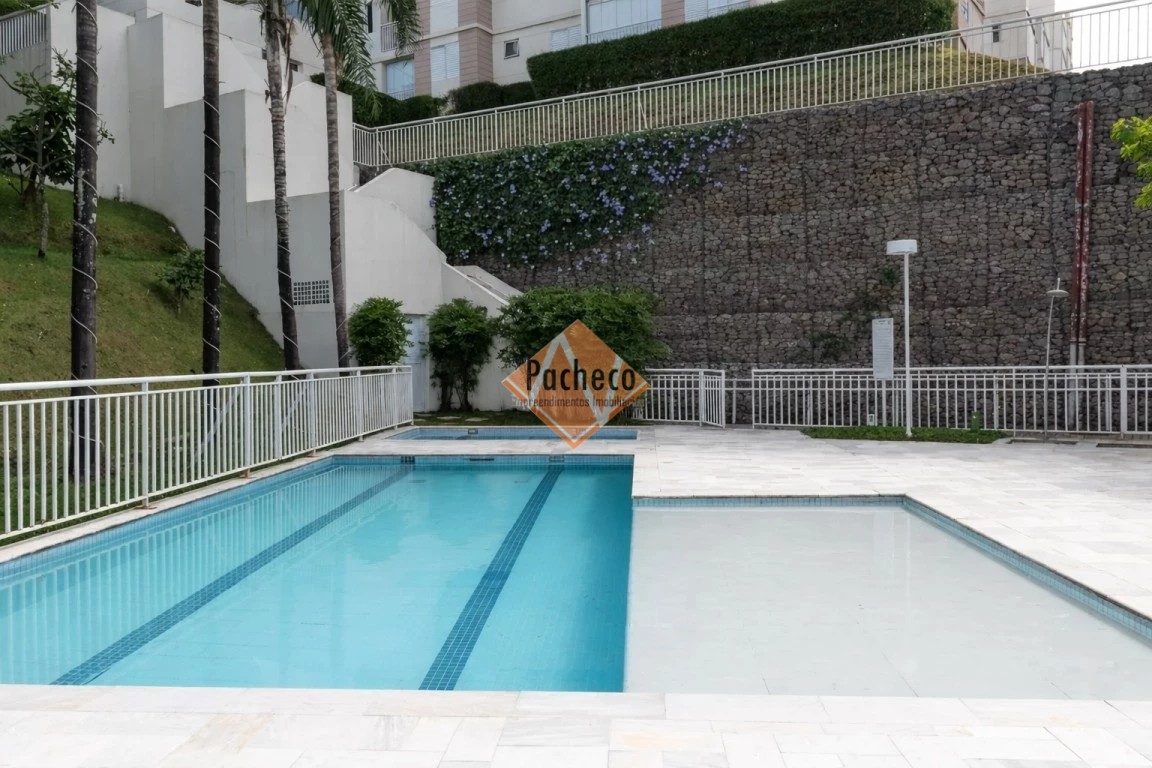 Apartamento, 3 quartos, 61 m² - Foto 13