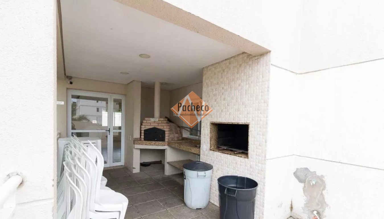 Apartamento, 3 quartos, 61 m² - Foto 15