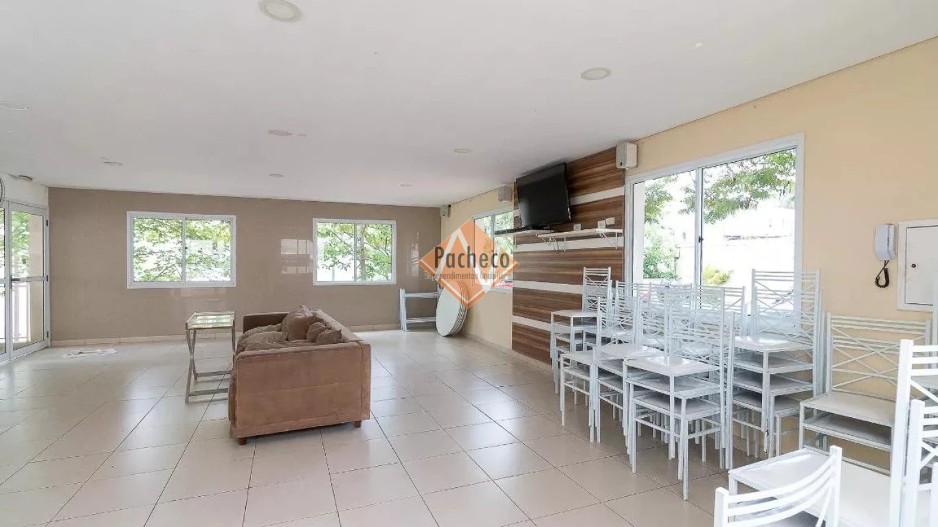 Apartamento, 3 quartos, 61 m² - Foto 16
