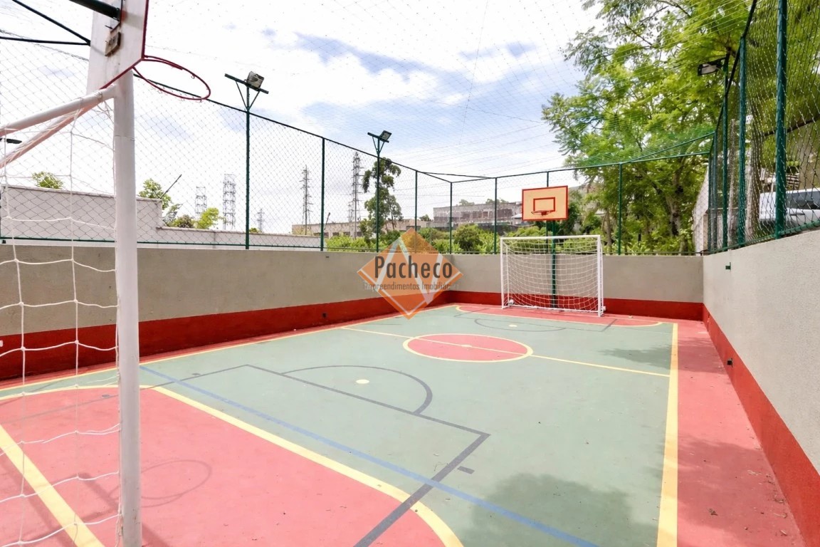 Apartamento, 3 quartos, 61 m² - Foto 17