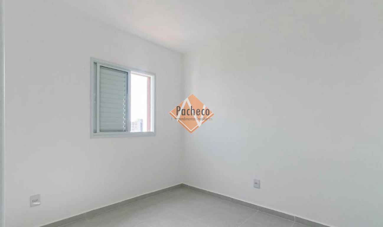 Apartamento à venda com 2 quartos, 39m² - Foto 4