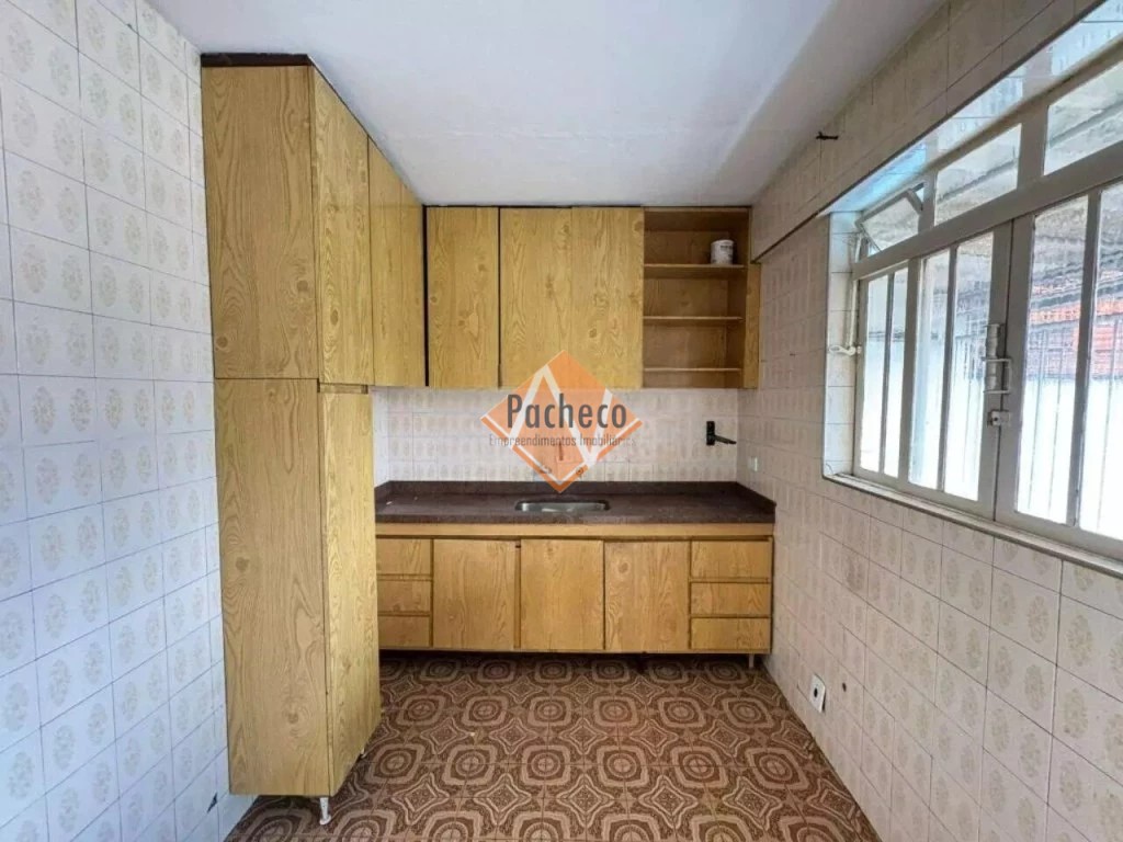 Sobrado, 5 quartos, 160 m² - Foto 5