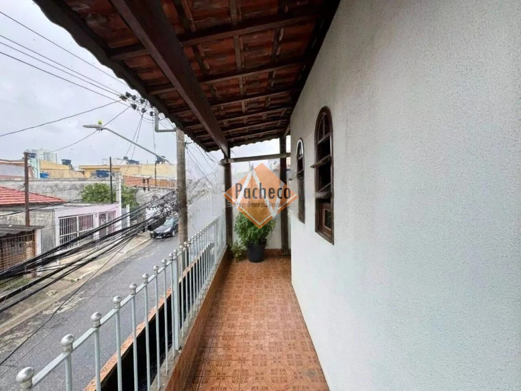 Sobrado, 5 quartos, 160 m² - Foto 11