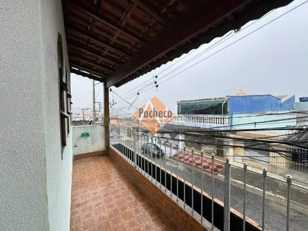 Sobrado, 5 quartos, 160 m² - Foto 12