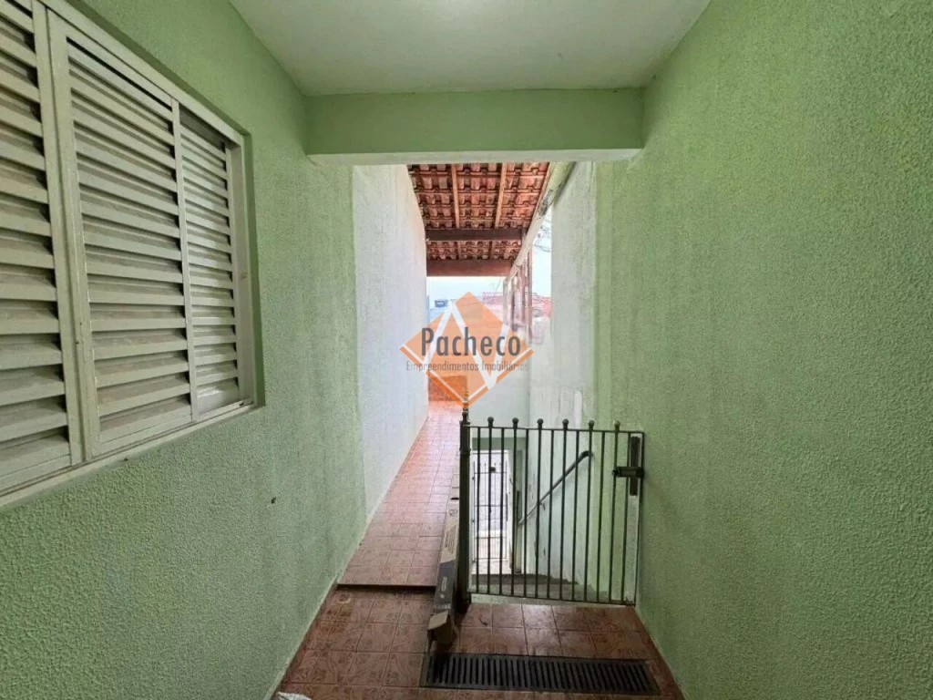 Sobrado, 5 quartos, 160 m² - Foto 13