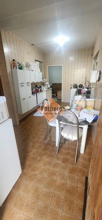 Sobrado, 5 quartos, 160 m² - Foto 14